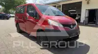 2012 Nissan NV 200