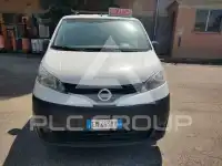 2012 Nissan NV 200