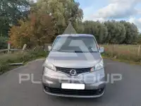 2012 Nissan NV 200