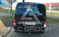 2012 Nissan NV 200