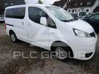 2012 Nissan NV 200