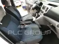 2012 Nissan NV 200