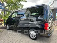 2012 Nissan NV 200