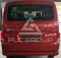 2012 Nissan NV 200