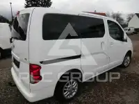 2012 Nissan NV 200
