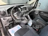 2012 Nissan NV 200