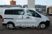 2012 Nissan NV 200