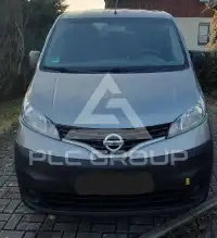 2012 Nissan NV 200