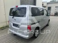2012 Nissan NV 200