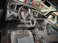2012 Nissan NV 200