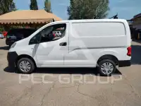 2012 Nissan NV 200