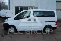 2012 Nissan NV 200