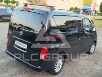 2012 Nissan NV 200