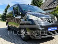 2012 Nissan NV 200