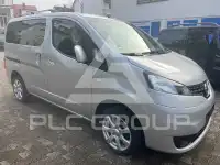 2012 Nissan NV 200