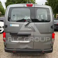 2012 Nissan NV 200