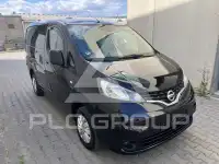 2012 Nissan NV 200