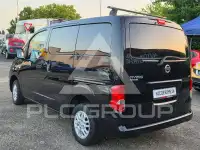 2012 Nissan NV 200