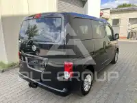 2012 Nissan NV 200