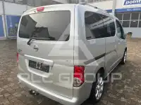 2012 Nissan NV 200
