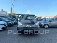 2012 Nissan NV 200