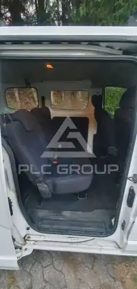 2012 Nissan NV 200