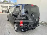 2012 Nissan NV 200