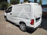 2012 Nissan NV 200