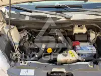 2012 Nissan NV 200
