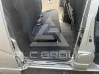 2012 Nissan NV 200