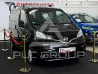 2012 Nissan NV 200