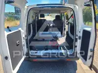 2012 Nissan NV 200