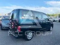 2012 Nissan NV 200