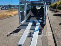 2012 Nissan NV 200
