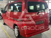 2012 Nissan NV 200