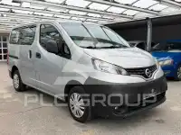2012 Nissan NV 200