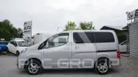 2012 Nissan NV 200