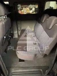 2012 Nissan NV 200