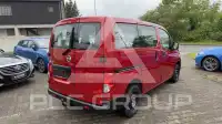2012 Nissan NV 200