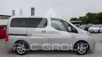 2012 Nissan NV 200