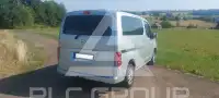 2012 Nissan NV 200