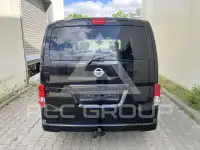 2012 Nissan NV 200