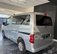 2012 Nissan NV 200