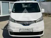 2012 Nissan NV 200