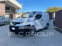 2012 Nissan NV 200