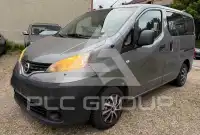 2012 Nissan NV 200