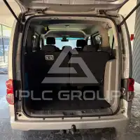 2012 Nissan NV 200