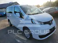 2012 Nissan NV 200