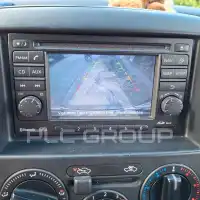 2012 Nissan NV 200
