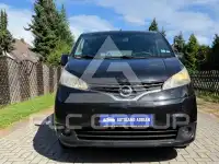 2012 Nissan NV 200